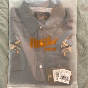 Howler Bros CRAB GAUCHO. VERY RARE!!